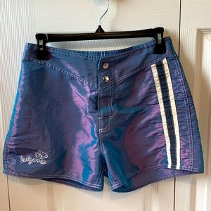 Juniors size board shorts